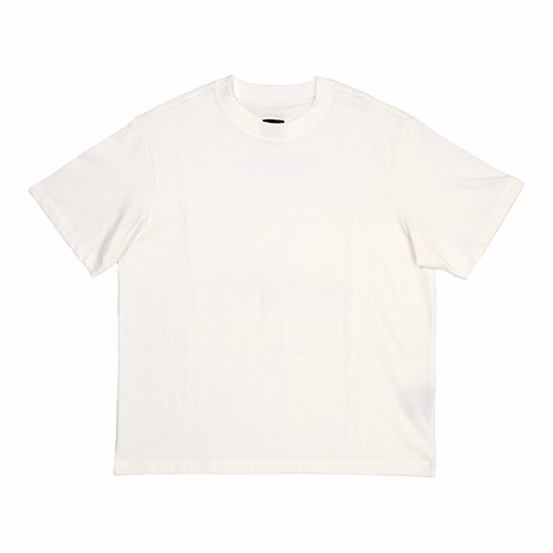 Футболка Masha Tsigal BASIC WHITE