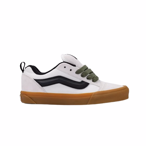 Кеды Vans Knu Skool VN000D6ZYB21