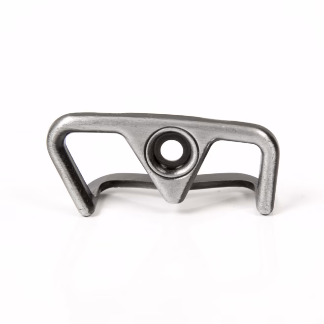 Металлическая накладка New Rock