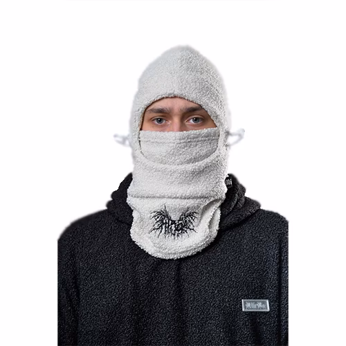 Капюшон-маска MIRBA BALACLAVA-ROOTS