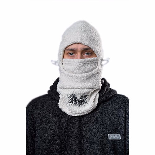 Капюшон-маска MIRBA BALACLAVA-ROOTS