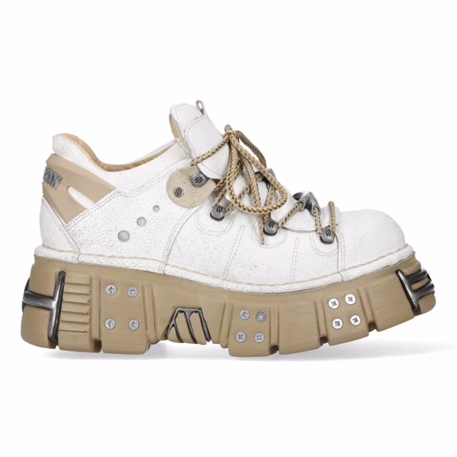 Кроссовки New Rock M-120N-C80