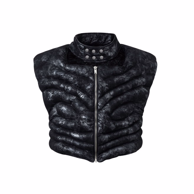 Жилет UNIZ WORLDWIDE Void Puffer