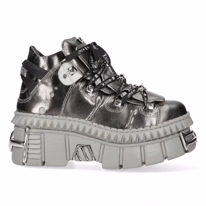 Кроссовки New Rock M-106-C182