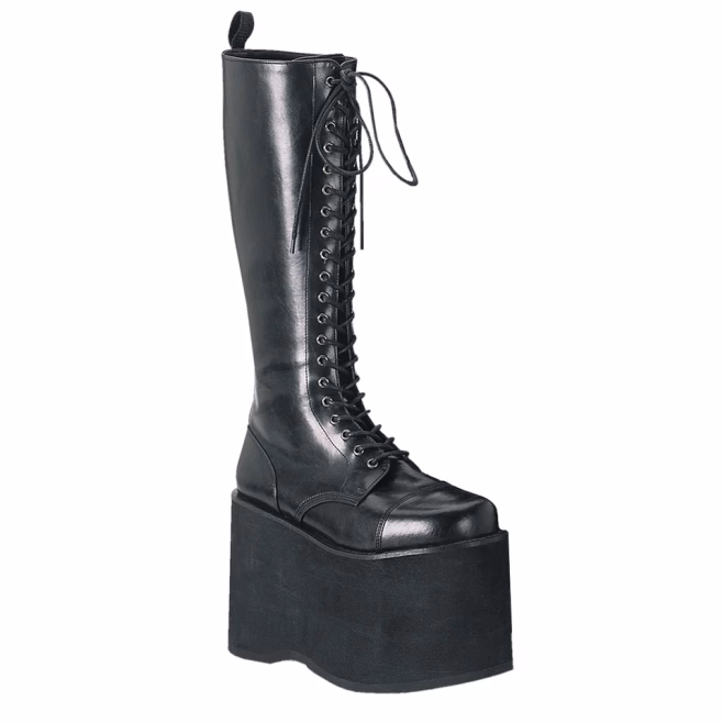 Сапоги Demonia MEGA-602
