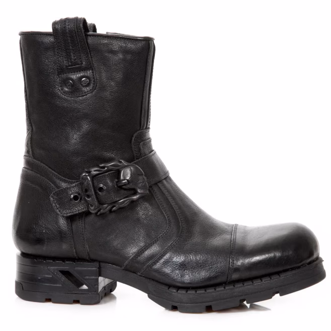 Казаки New Rock M-MR7617-C3