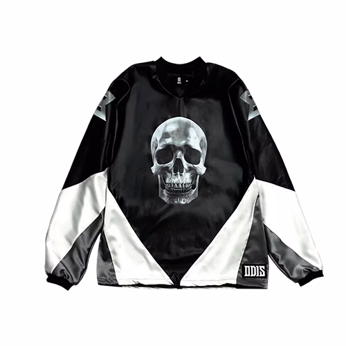Джерси Odis RR METALBORNE JERSEY