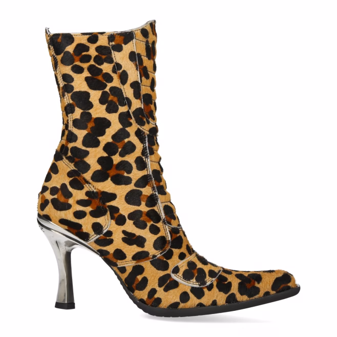 Сапоги New Rock M-9677-C2