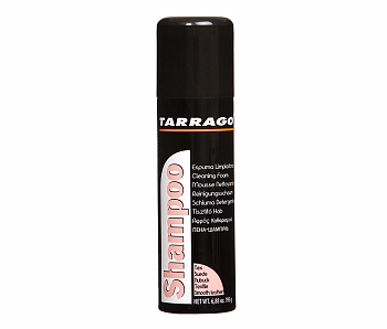 Пена-шампунь Tarrago SHAMPOO, 200мл.