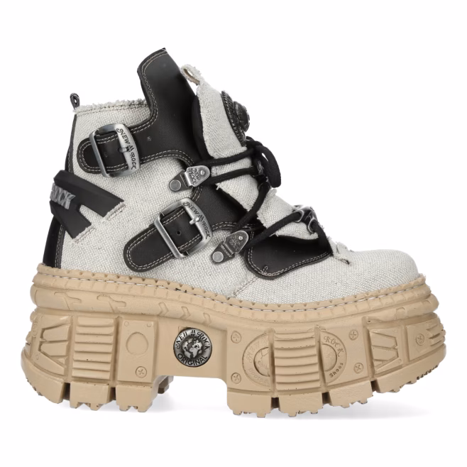 Кроссовки New Rock M-WALL052-V3