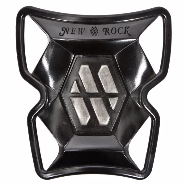 Накладка из пластика New Rock
