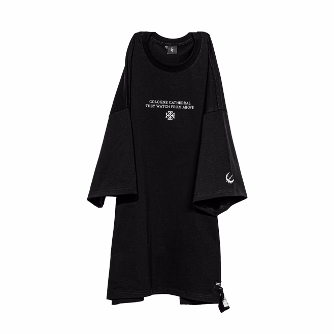 Футболка bladnes COLOGNE CATHEDRAL