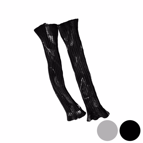 Гетры Masha Tsigal hand painted