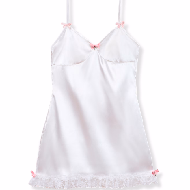 Платье PureAngelity SatinDress
