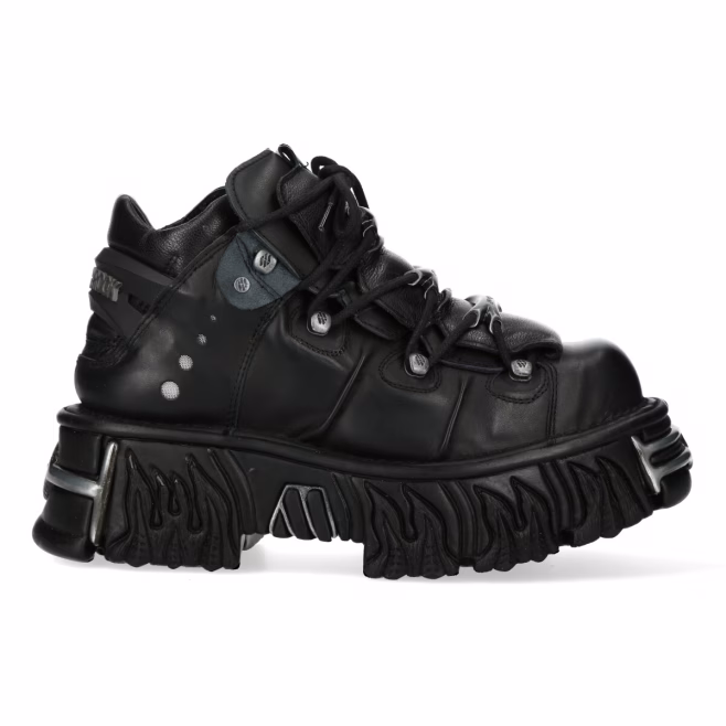 Кроссовки New Rock M-106-S120