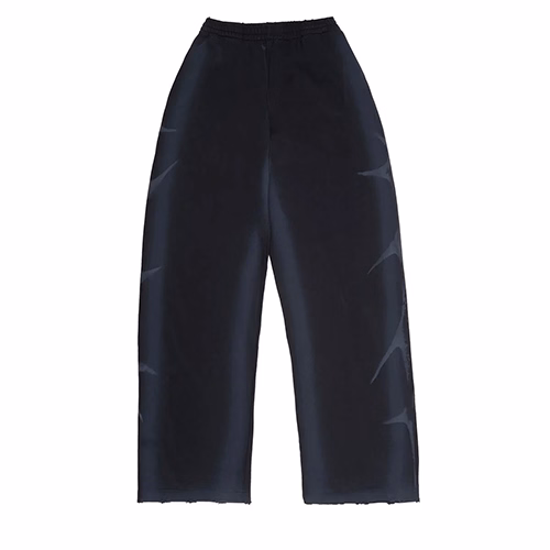 Брюки CAD SPIKES BLACK