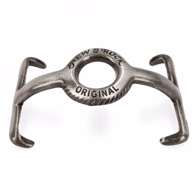 Металлическая накладка задняя New Rock