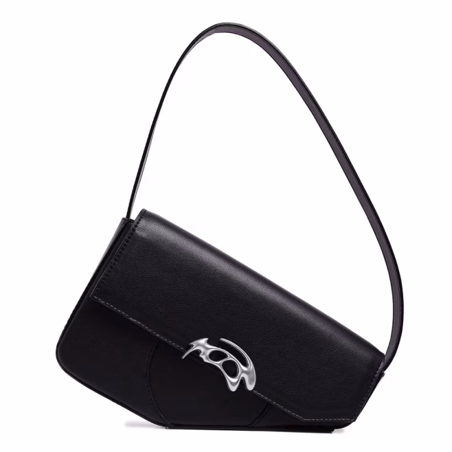 Сумка Rombaut FISSION BAG BLACK