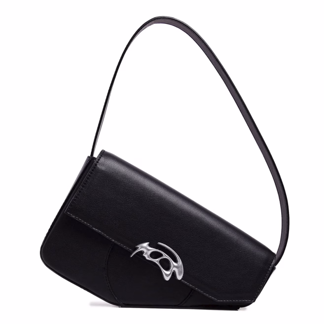 Сумка Rombaut FISSION BAG BLACK