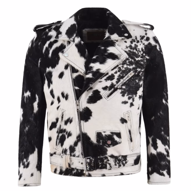 Куртка-косуха W-NRLMJ097-S1