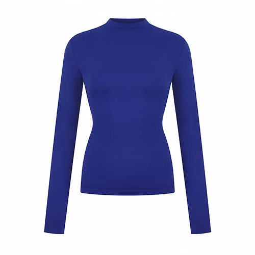 Лонгслив DNTKMV Softtouch