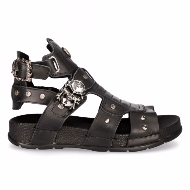 Сандалии New Rock M-BIO17-S1