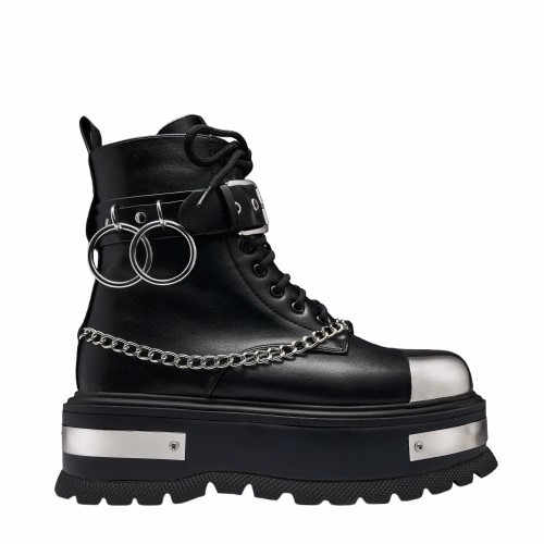 Ботинки KOI Footwear Borin Hardware
