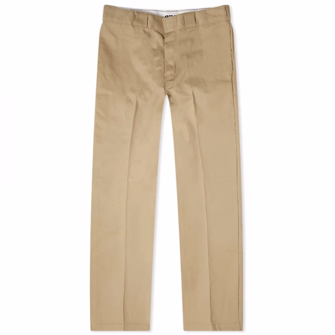 Брюки мужские Dickies Original 874 Хаки