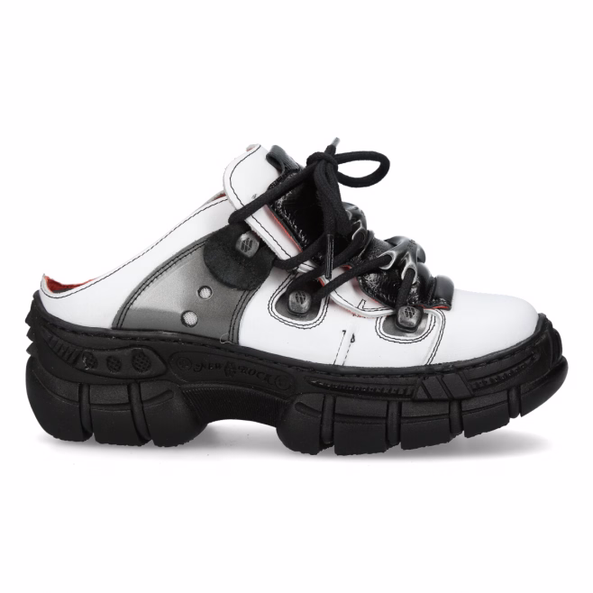 Кроссовки New Rock M-CRASH003-C5