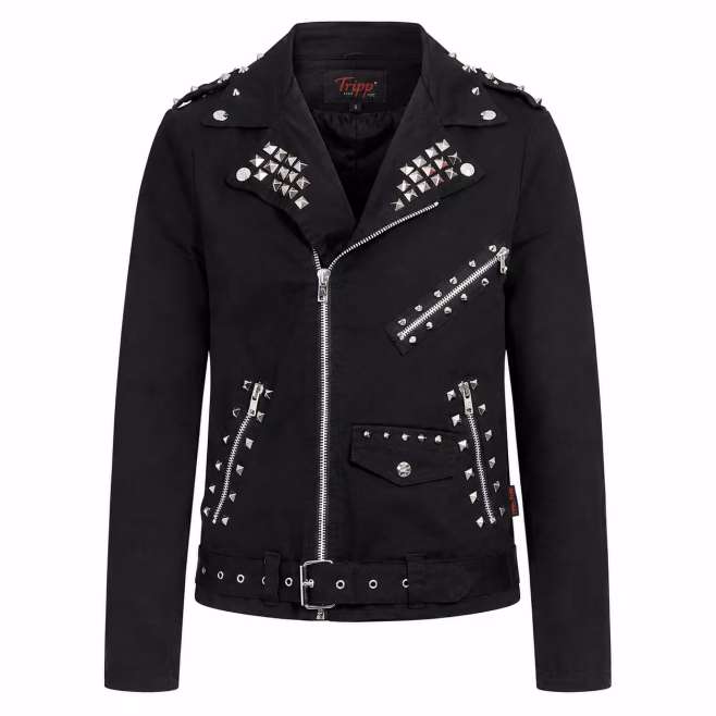 Жакет Tripp Nyc JUDAS MOTO
