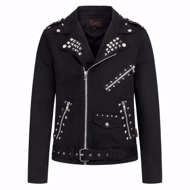 Жакет Tripp Nyc JUDAS MOTO