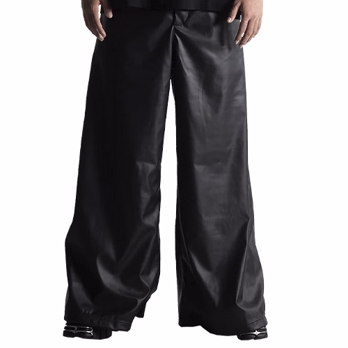 Брюки Odis OBSIDIAN PANTS