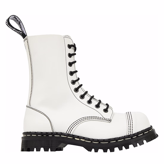 Ботинки Gripfast White