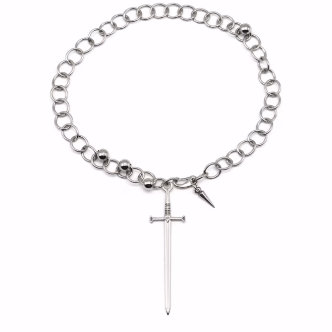 Чокер HS Limited Collection