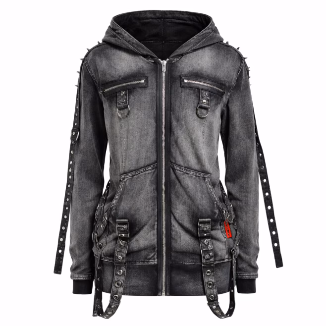 Худи Tripp Nyc MONSTER