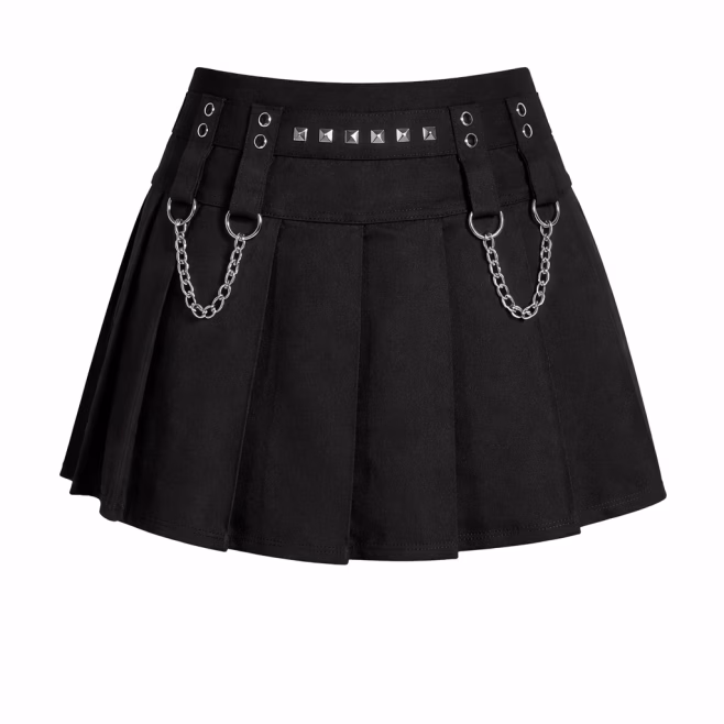 Юбка Tripp Nyc CHAIN