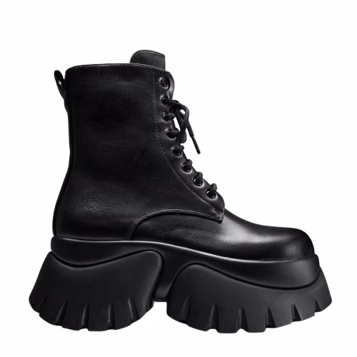 Ботинки KOI Footwear Rancor Lace up 'Monster'