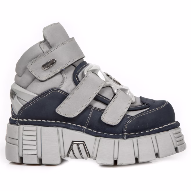 Кроссовки New Rock M-285-C18