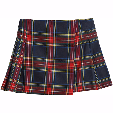 Юбка килт Masha Tsigal