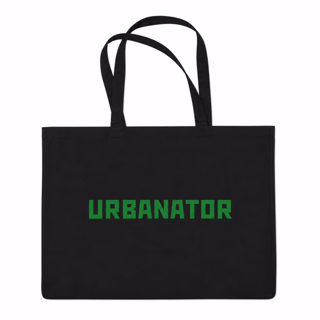 Шоппер Urbanator