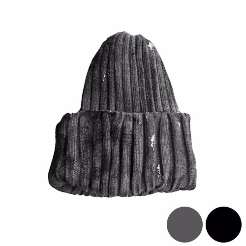 Шапка Masha Tsigal LONG hand painted