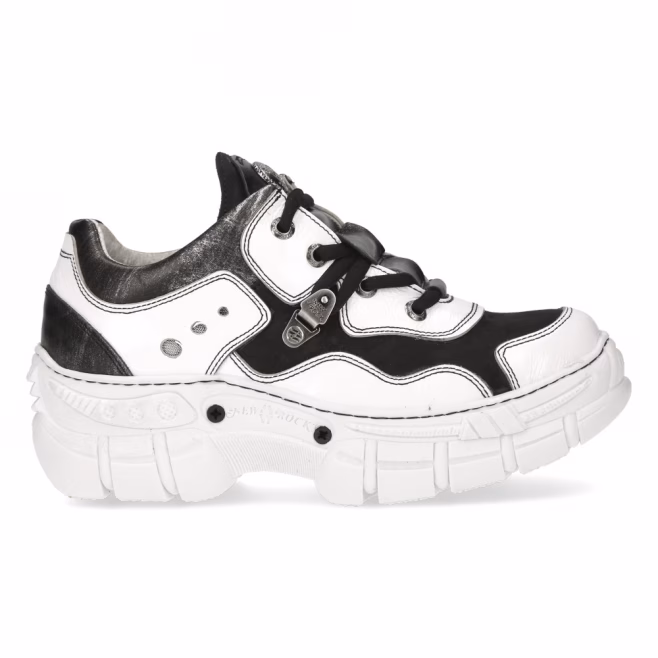 Кроссовки New Rock M-CRASH001-C12