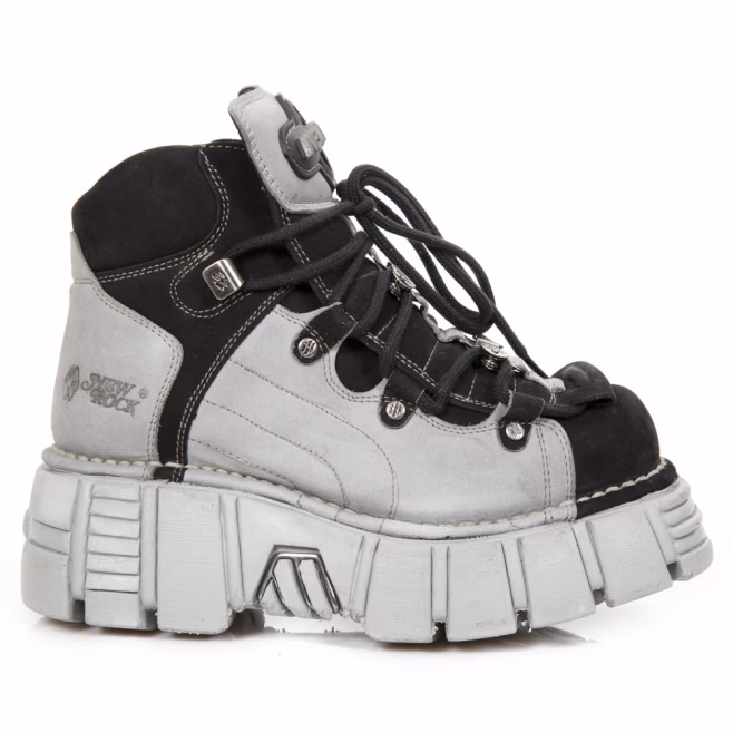 Кроссовки New Rock M-756-C7