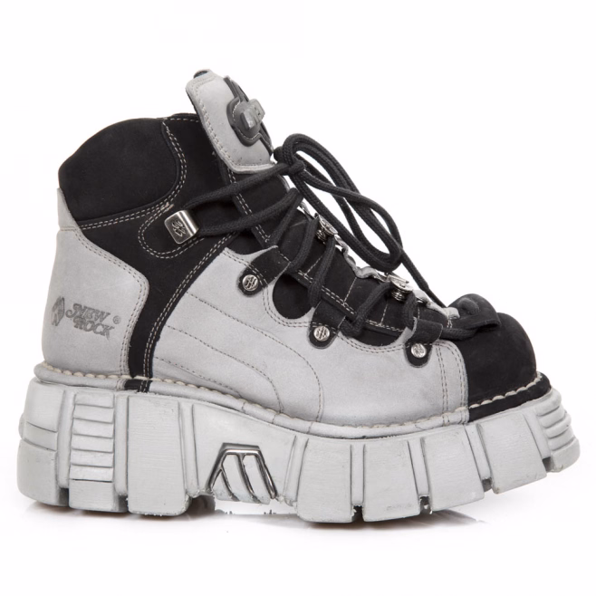 Ботинки New Rock M-756-C7