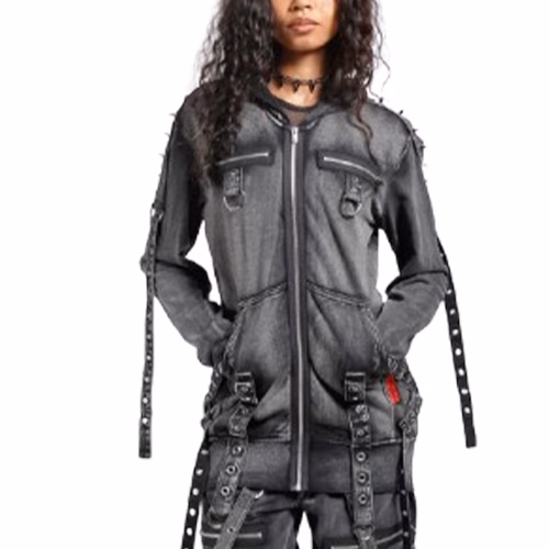 Худи Tripp Nyc MONSTER