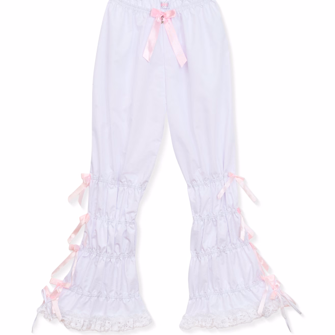 Брюки PureAngelity Ribbonveilpan