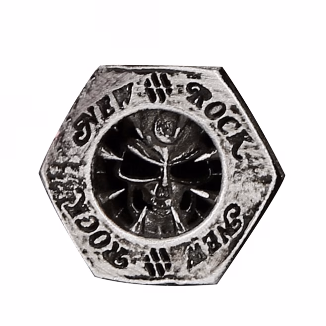 Украшение для подошвы Tank New Rock