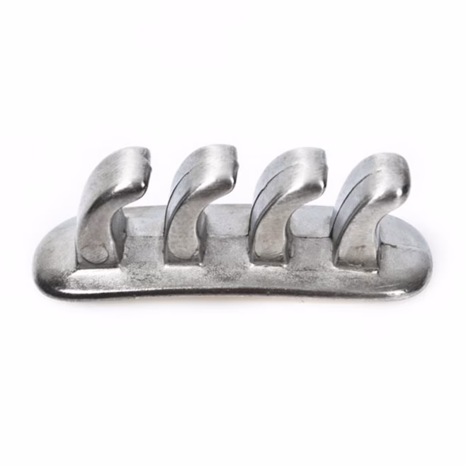 Крючки для обуви New Rock цельные