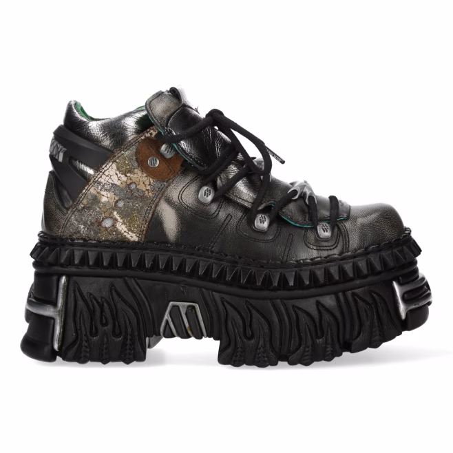 Кроссовки New Rock M-WALL106N-C18