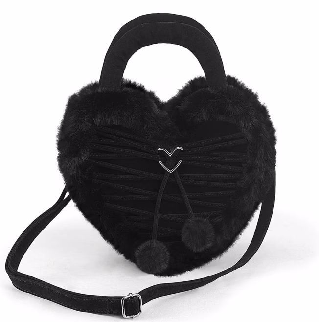 Сумка Demonia HB-631